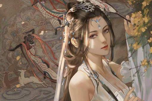 南宫公主和亲,为什么用一位真公主?