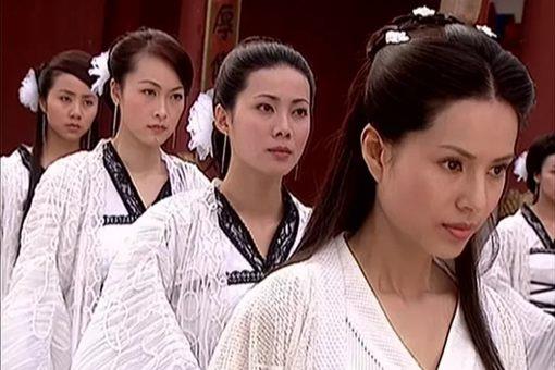 杨门女将在历史上真的存在吗