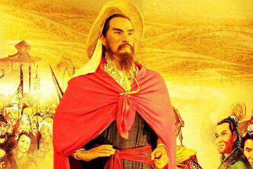 李自成建立政权,为何起名叫大顺?