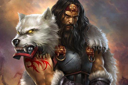 董卓来自西凉,那他和马腾有什么关系?