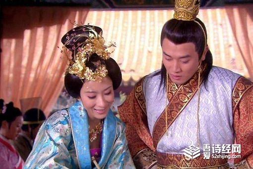 万贵妃有多受宠 一生得明宪宗独宠