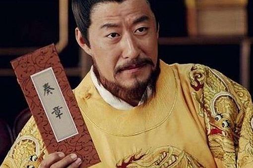 朱元璋为何非要坚持分封藩王?