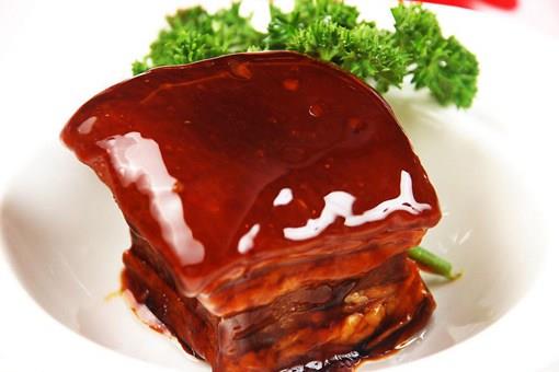 白起肉是什么意思?