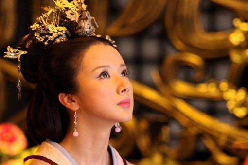 汉文帝第一位王后是谁?为何她的四个儿子全部病逝?