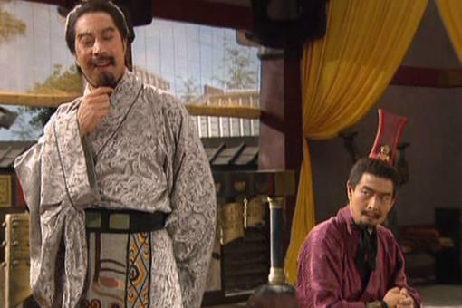 袁绍和袁术是兄弟,为什么会反目成仇