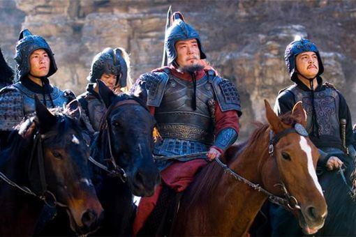 袁绍和袁术是兄弟,为什么会反目成仇