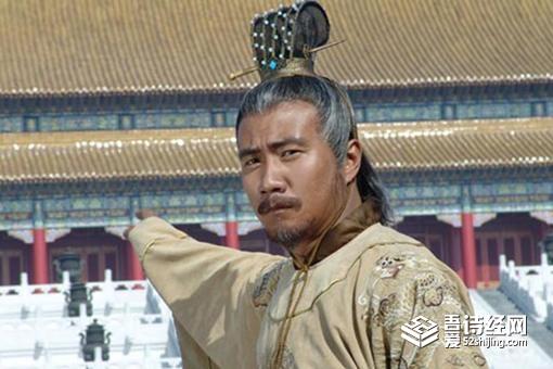 朱元璋手下功臣有几人得以善终 并非所有都是兔死狗烹