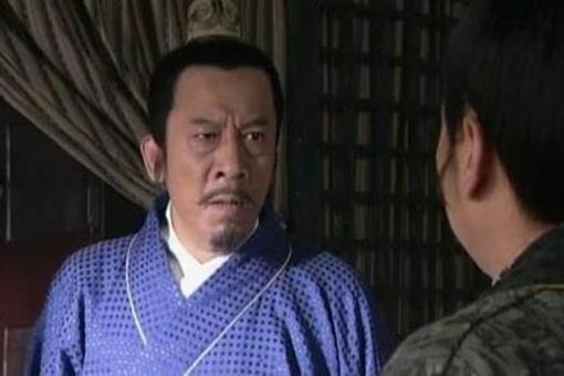 廖立和诸葛亮有什么恩怨