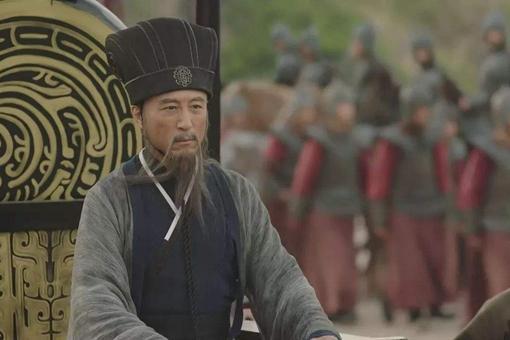 廖立和诸葛亮有什么恩怨