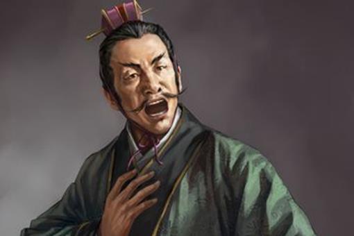 廖立和诸葛亮有什么恩怨