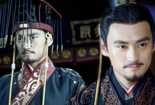 刘秀是如何收服流寇般的十万赤眉军的?