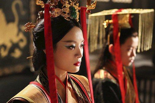 兵马俑真正主人是宣太后而并非秦始皇?