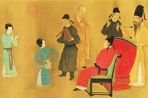 北宋极其重用宦官,为什么从没爆发过宦官之祸?