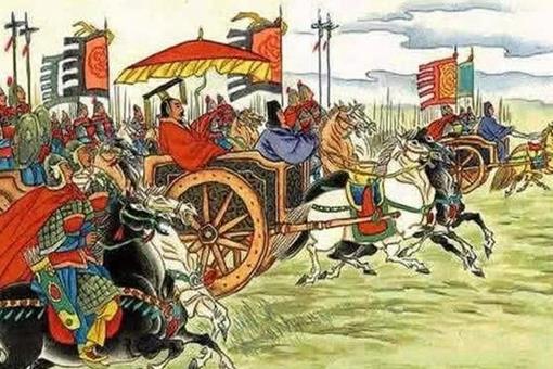 五国相印有什么意义?