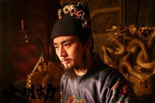 哪位皇帝能解救明朝的败局?