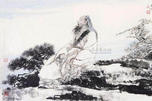 孟子为什么遭受宫刑?