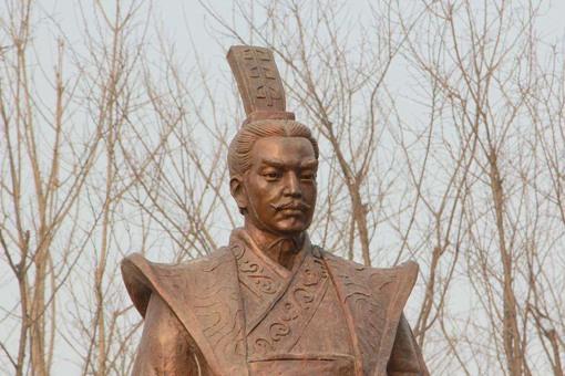 秦始皇为什么要把扶苏派到上郡?