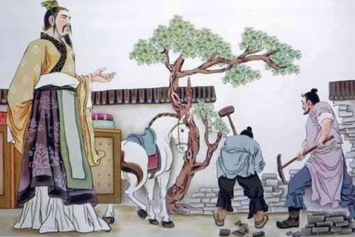 春秋战国时期贵族群体有哪些特别群体?