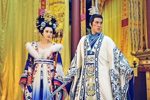 李治为什么那么喜欢武则天?