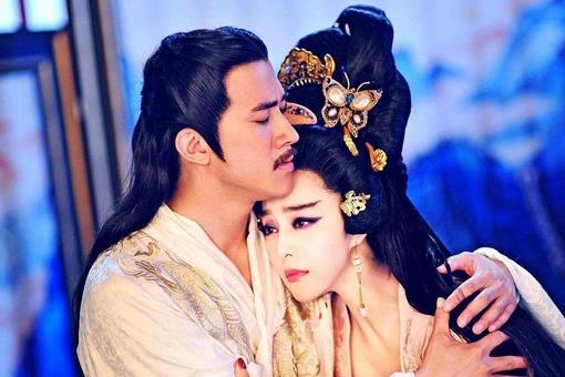 李治为什么那么喜欢武则天?