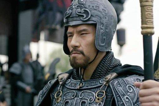 曹彰武力值什么水平?不输庞德、徐晃