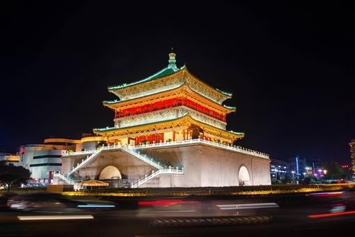 朱元璋曾经想要迁都西安,最后为何要改变主意呢?