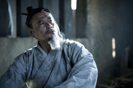 李斯的死是具五刑吗?为什么说他是死的最惨的人?