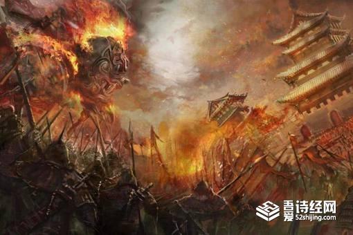 明朝为什么没有控制西域