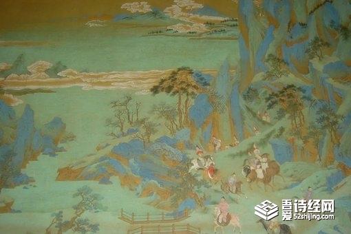 平定安史之乱为什么用了八年 主要问题还是出在唐军内部