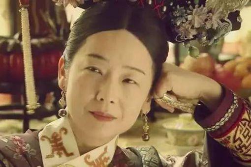 慈禧为什么没有模仿武则天?