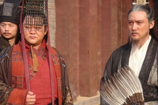 刘禅在历史上,真的像影视剧中的那样昏庸吗?