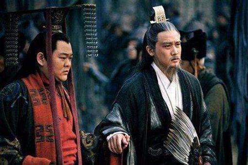 刘禅在历史上,真的像影视剧中的那样昏庸吗?