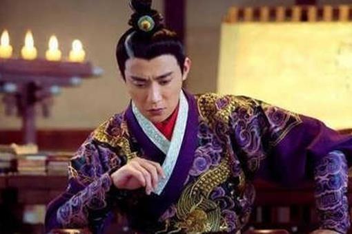 明末梃击案幕后主使是谁