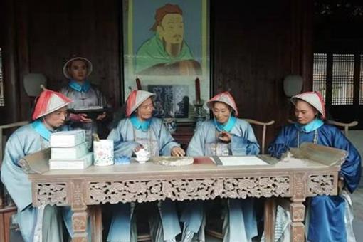 清朝科举考试为何会死那么多人?