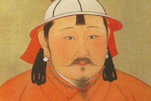 忽必烈为什么传位给铁穆耳?