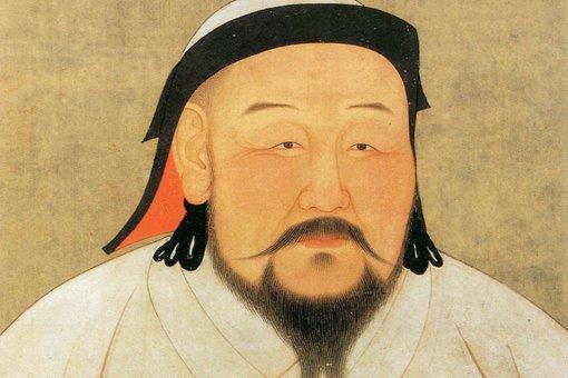 忽必烈为什么传位给铁穆耳?