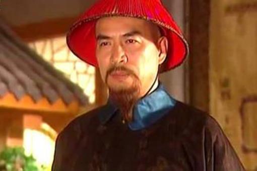 康熙为何不奖励朱国治?