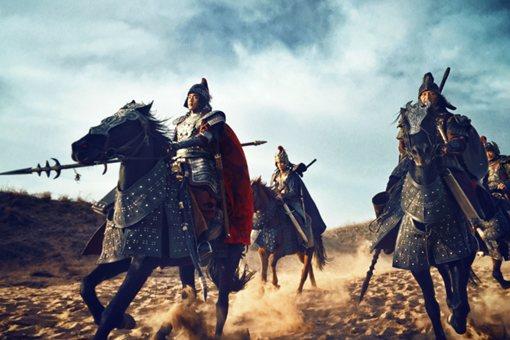 霍去病为什么要射杀李敢?