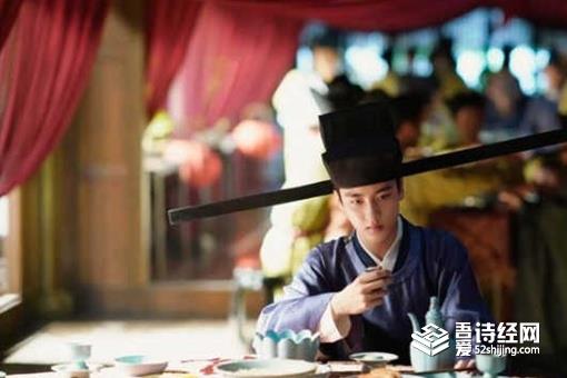 宋朝有外卖行业了吗