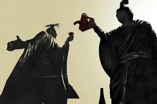 为什么说西汉始于蛇亡于莽 西汉被谁灭亡的