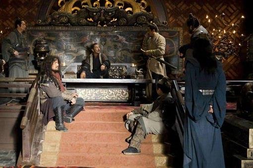 为什么说西汉始于蛇亡于莽 西汉被谁灭亡的