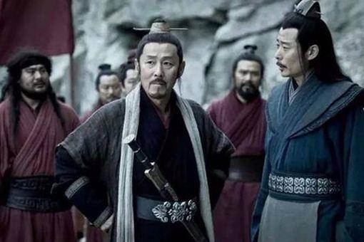 为什么说西汉始于蛇亡于莽 西汉被谁灭亡的