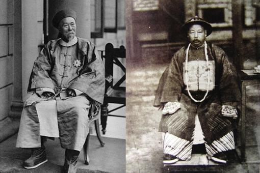 清朝即将灭亡的时候,为什么没有退守东北