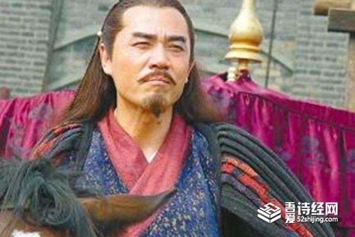 朱元璋为什么不削藩