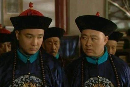 康熙子孙当中活的最惨的一个是谁?有多惨?