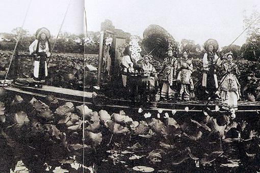 慈溪西狩时哪里住的最舒适?