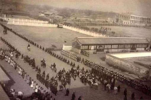 慈溪西狩时哪里住的最舒适?