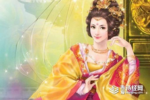 李世民有几个皇子公主