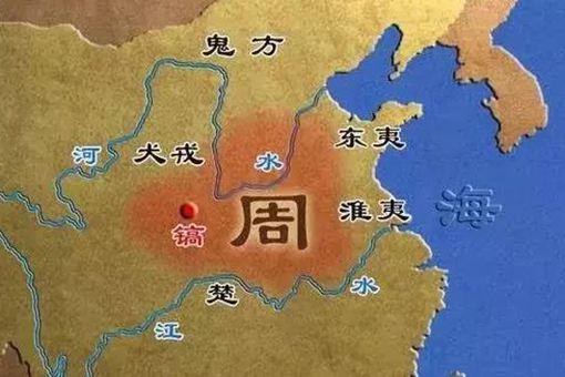 秦国是谁建立的?全拜周孝王所赐