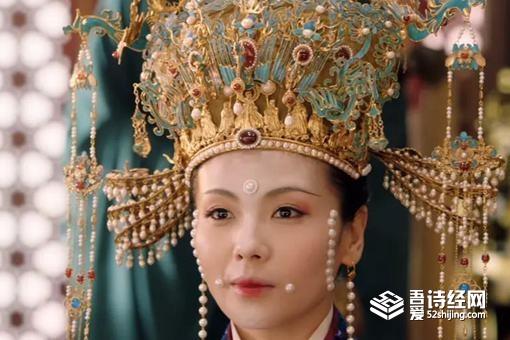 龚美和刘美是一个人吗 刘娥前夫下落如何